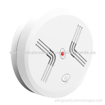 New Smoke Alarm Manufacturer, PA-436, New Design, Stable Quality with CE, RoHS Marks